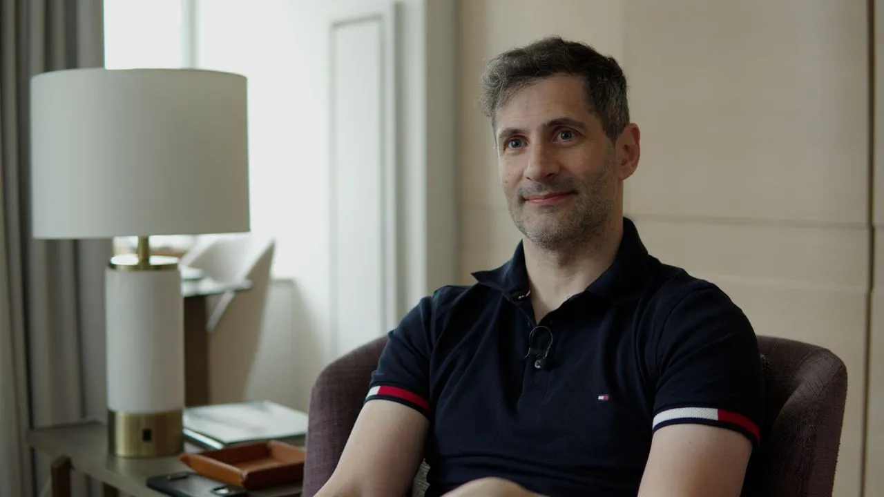 DayZ creator: 'I am going to die' without solving survival gaming's biggest problem