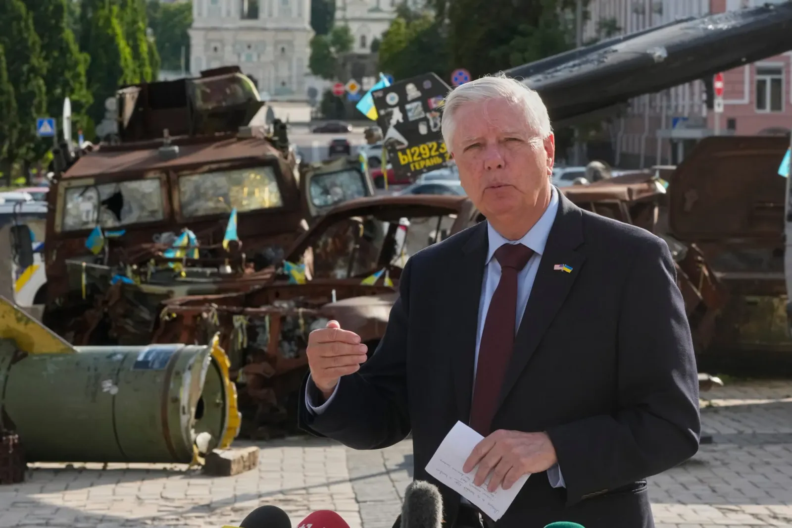 DC medical examiner links Lindsey Graham’s death to aortic dissection from artery hardening