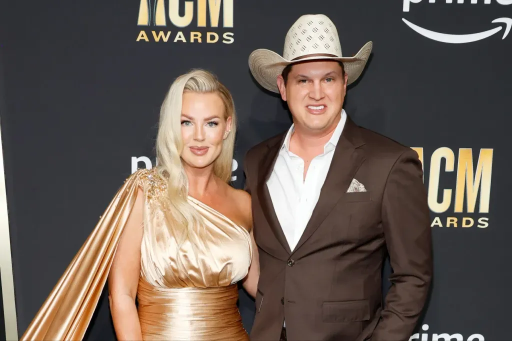 Jon Pardi and Summer Pardi divorce after five years, citing co-parenting priorities