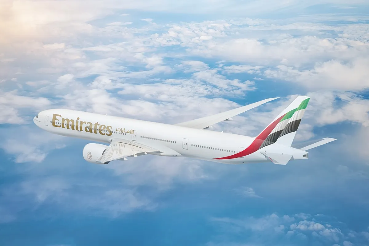 Emirates launches 2026 war-zone travel cover with medical payouts up to $25,000