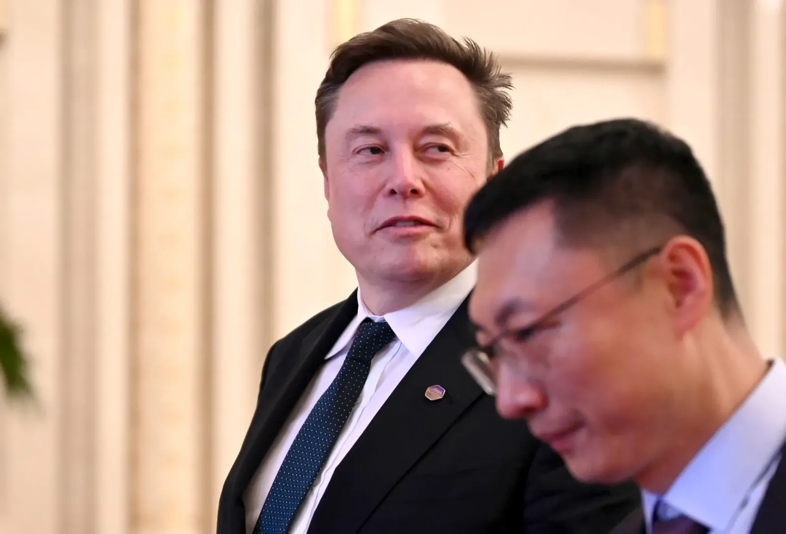 SpaceX’s new filing hints at the biggest merger ever