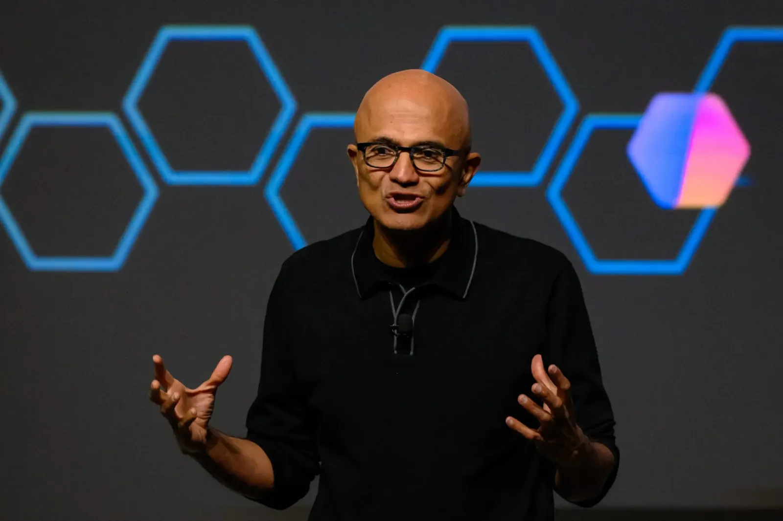 Nadella unveils Copilot super app, betting on 'agent-native' AI stack