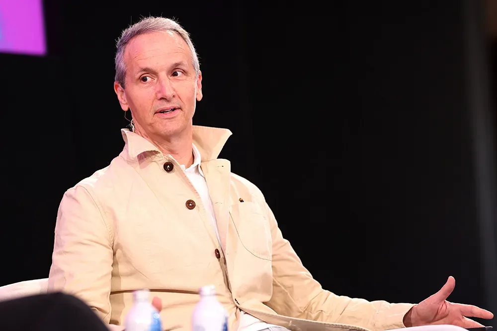 Tom Quinn hails Neon’s seventh Cannes win as indie bets keep paying off