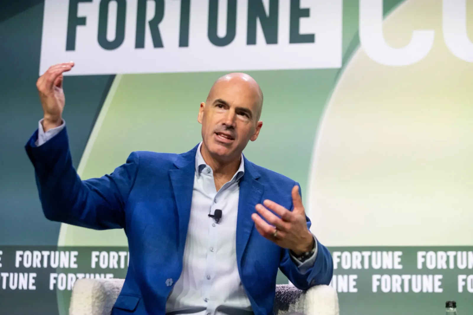 Data Center CEO: Why the skilled trades are the new AI gold rush