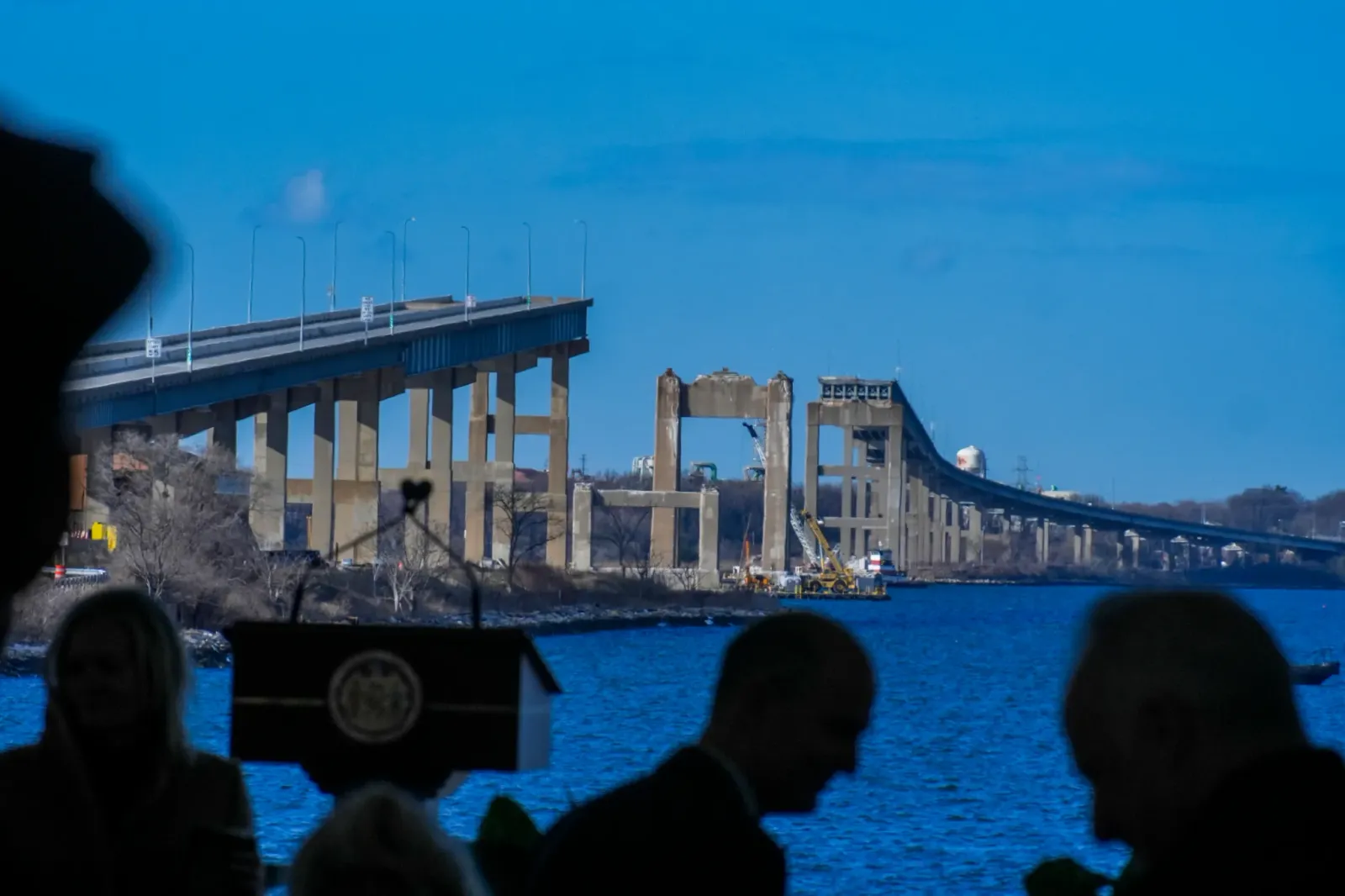 41,677 structurally deficient bridges, yet sensing plans still miss the hidden damage