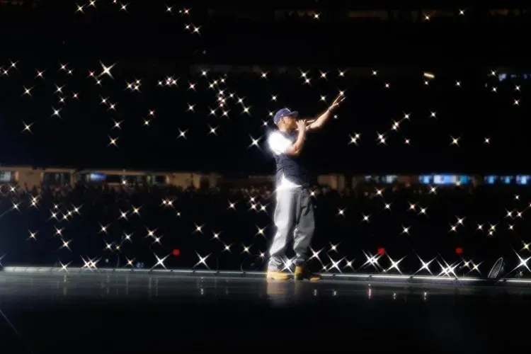 Yankee Stadium temporarily locked down as JAY-Z closed 3-night July 13 run