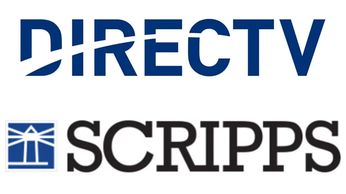 DirecTV and Scripps restore 54 stations after 5-week blackout in new multi-year deal
