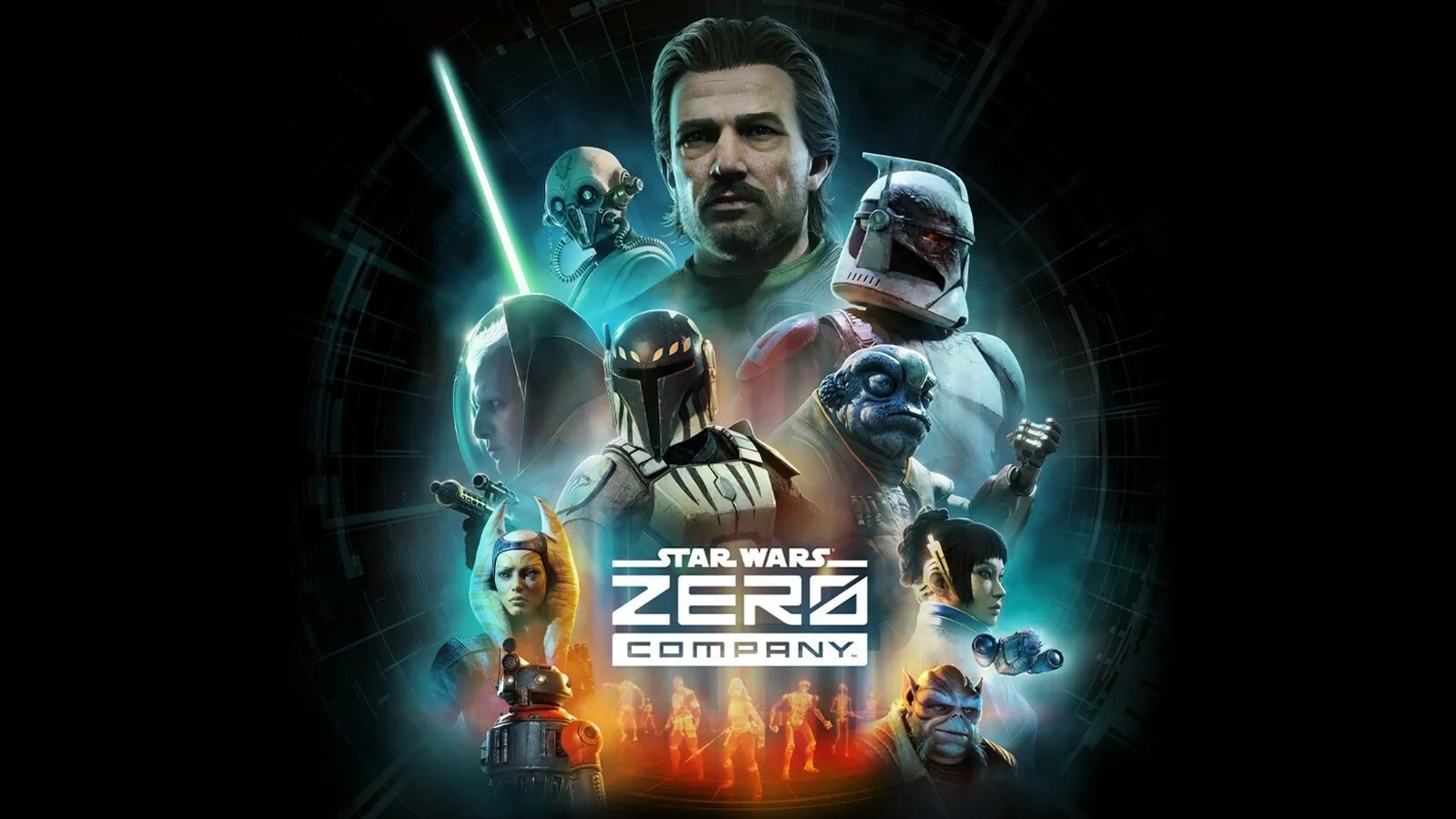 Star Wars Zero’s developers drop a gameplay trailer on Anakin’s August 27 date