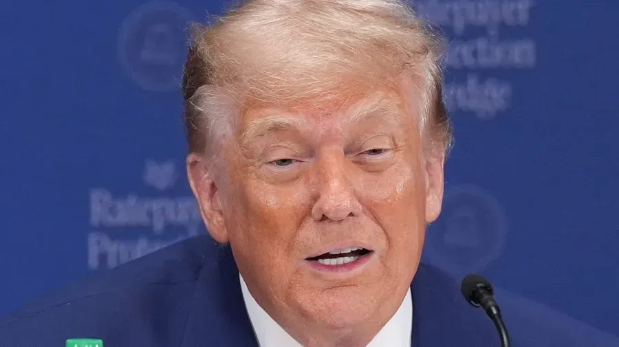 Trump’s Senate GOP breakup is blocking his agenda in the last GOP stretch