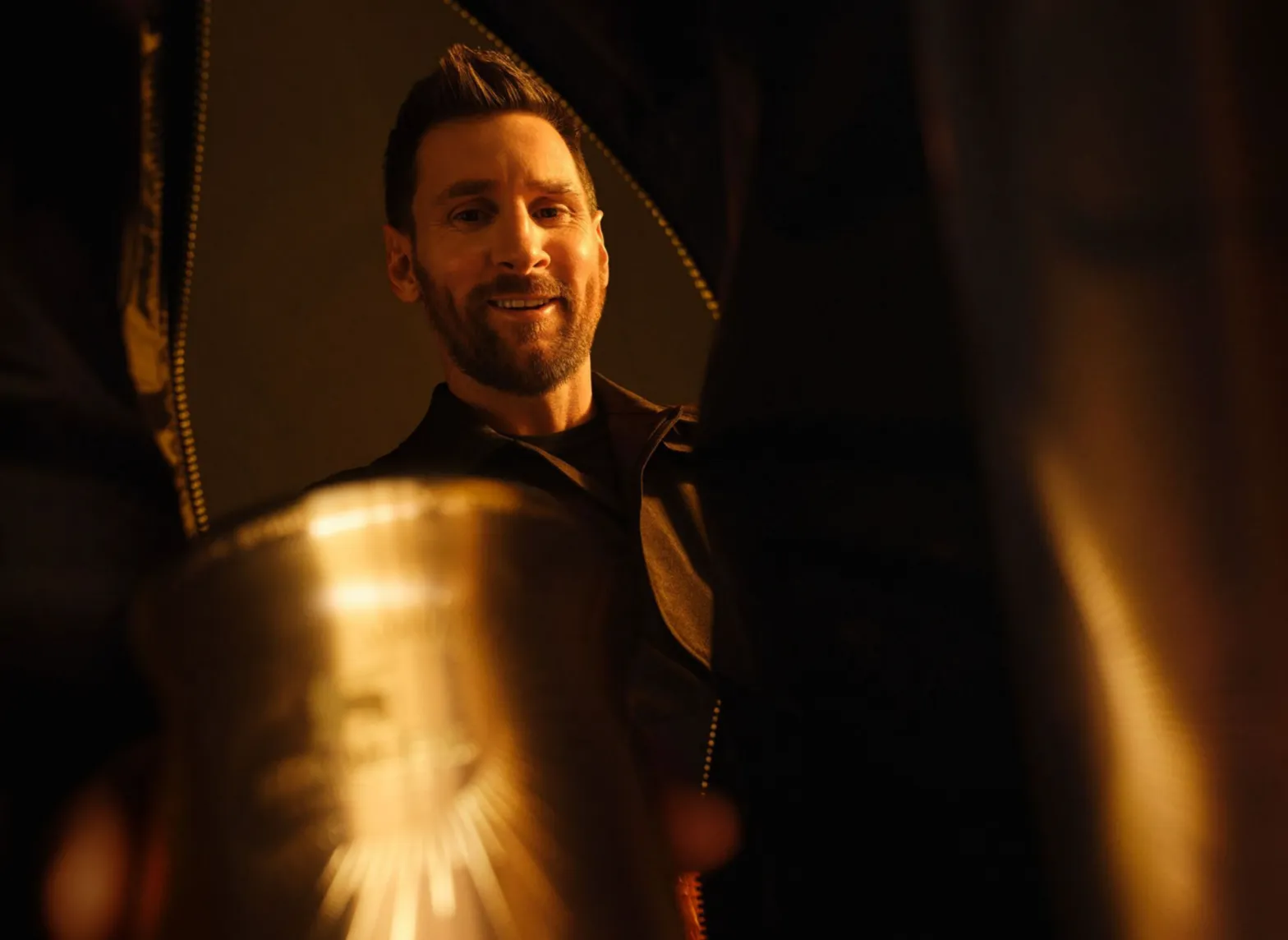 Messi’s Stanley Cup special release lands as World Cup kicks off June 11