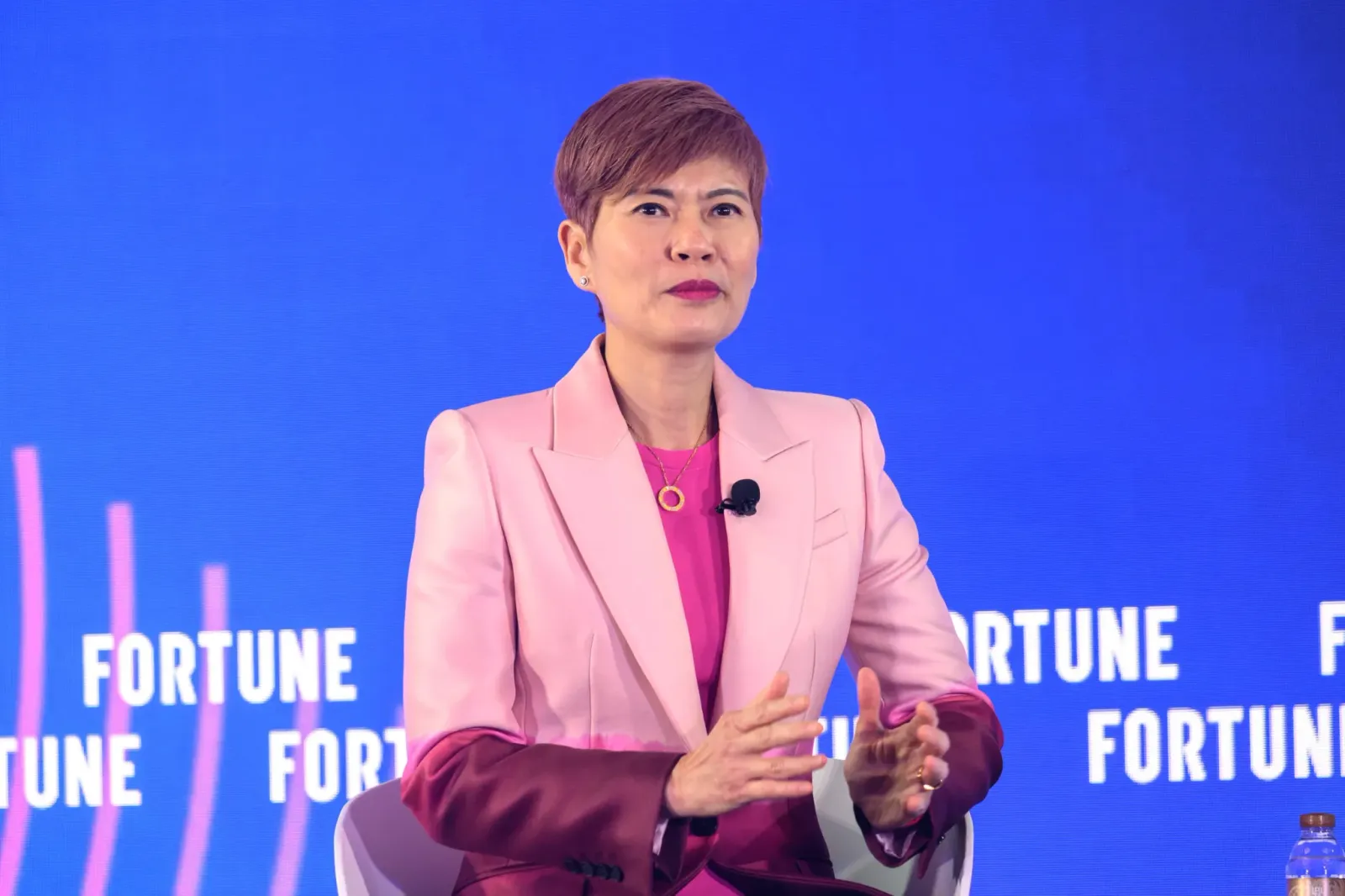 AS Watson CEO asks: Should AI cut 30% of jobs or upgrade workers?