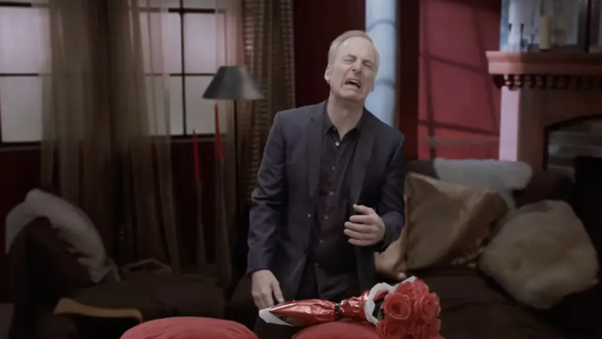 Bob Odenkirk’s Room remake trailer sets June 26 Los Angeles premiere