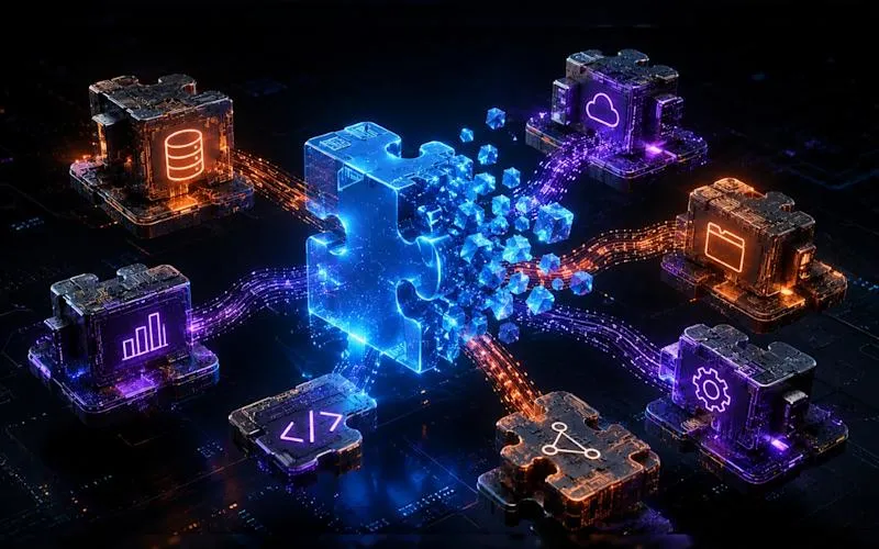 Alibaba’s SkillWeaver cuts agent tool tokens 99.9% with SAD feedback loop