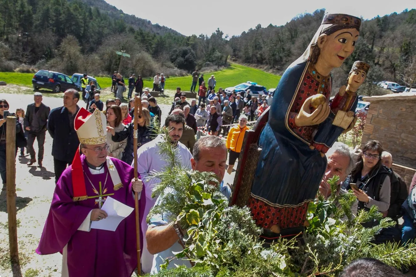 Rain-prayer seems to work, until it doesn't: rituals track storm chances in some regions