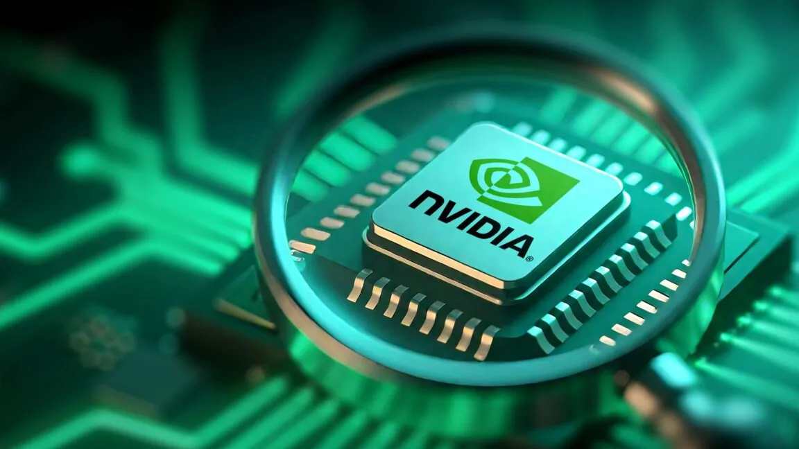 Nvidia upsizes $25B bond deal after $85B orders in first offering since 2021
