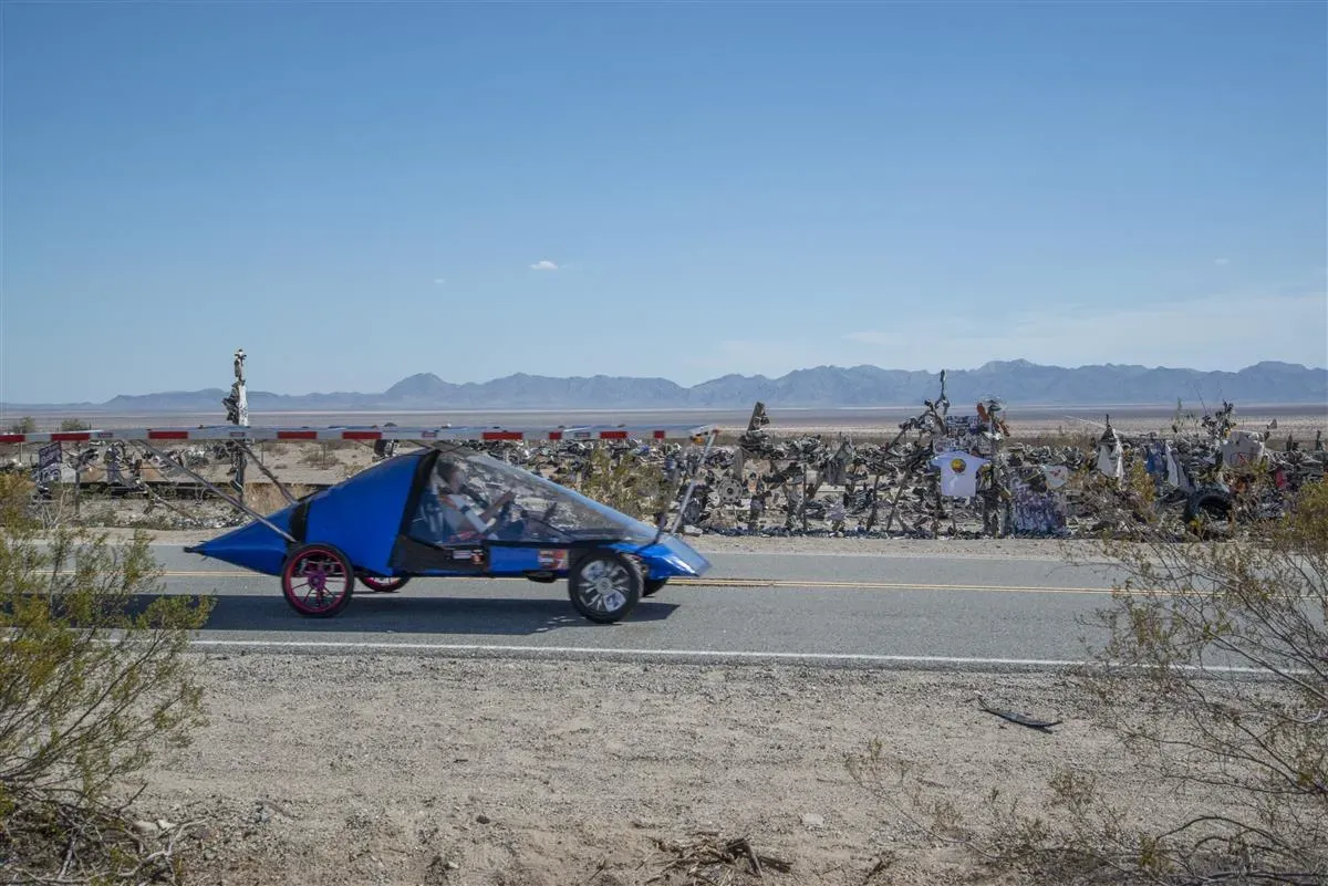 30th Solar Car Challenge starts July 19: 630 miles, powered only by sunlight