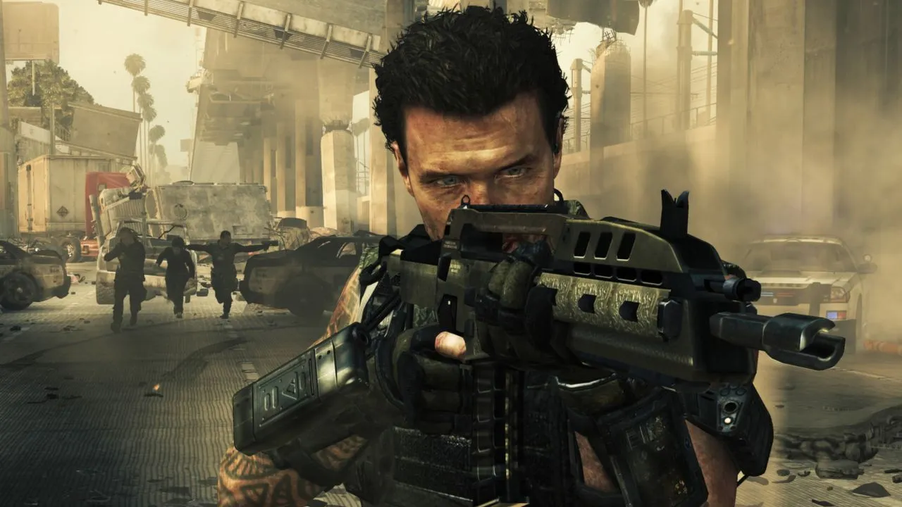 Black Ops ports keep emblem editor, letting swastikas return, Activision says
