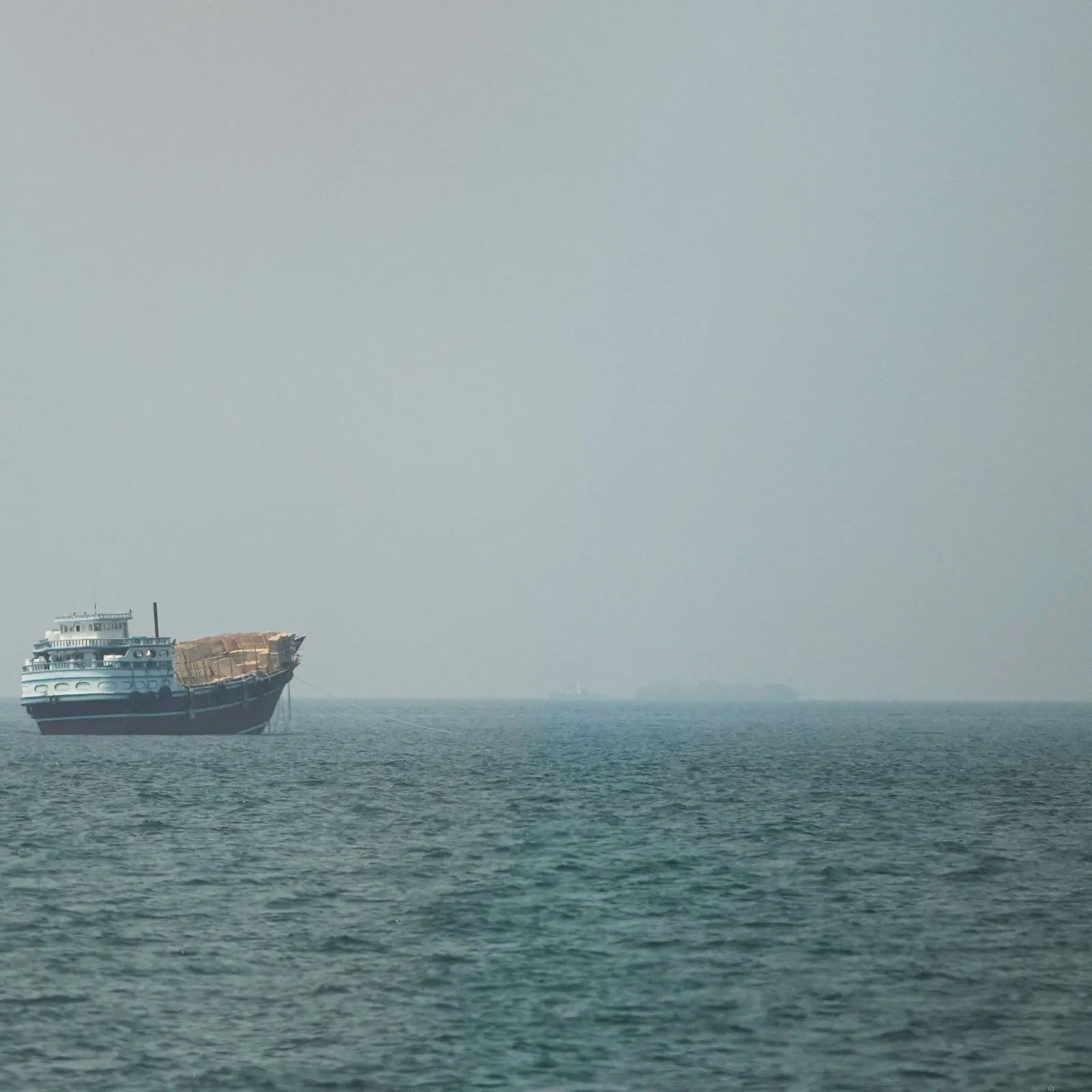 Brent breaks $85 for first time in a month as Gulf tensions keep oil bids elevated