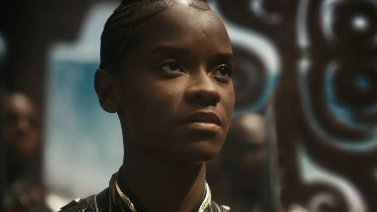 Black Panther 3 lands Dec. 15, 2028 with David Jonsson as T'Challa's son