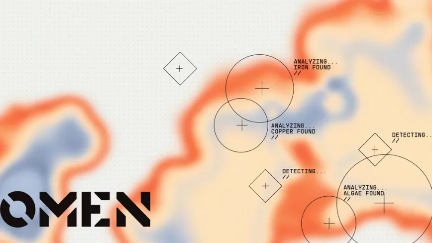 Omen AI raises $31M to monitor coolant water in AI data centers