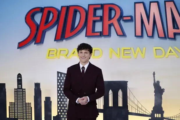 Spider-Man: Brand New Day hits $355M, second-best North America opening ever