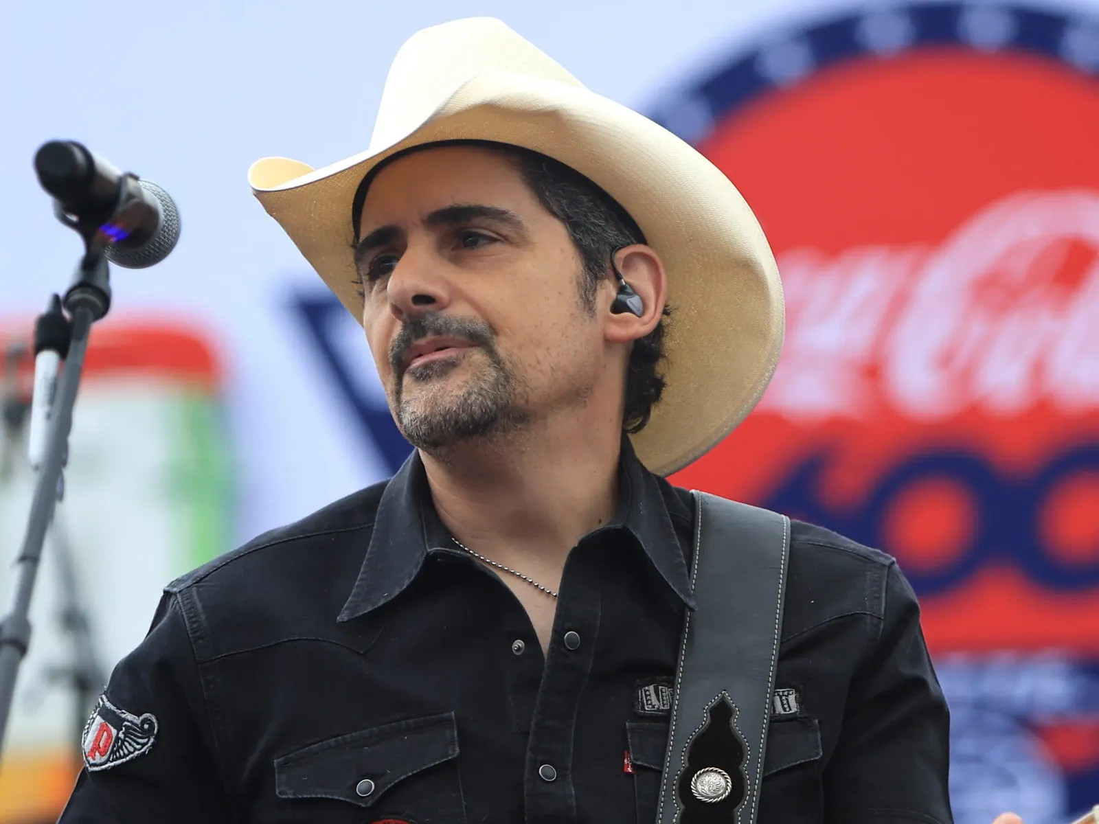 Brad Paisley calls Nashville zoo data center a “monstrosity,” urges elected leaders to block it