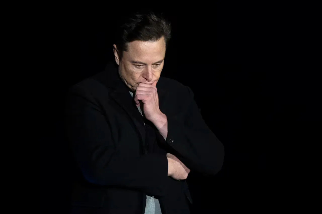 SpaceX’s first earnings report matters more for Musk’s words than the numbers