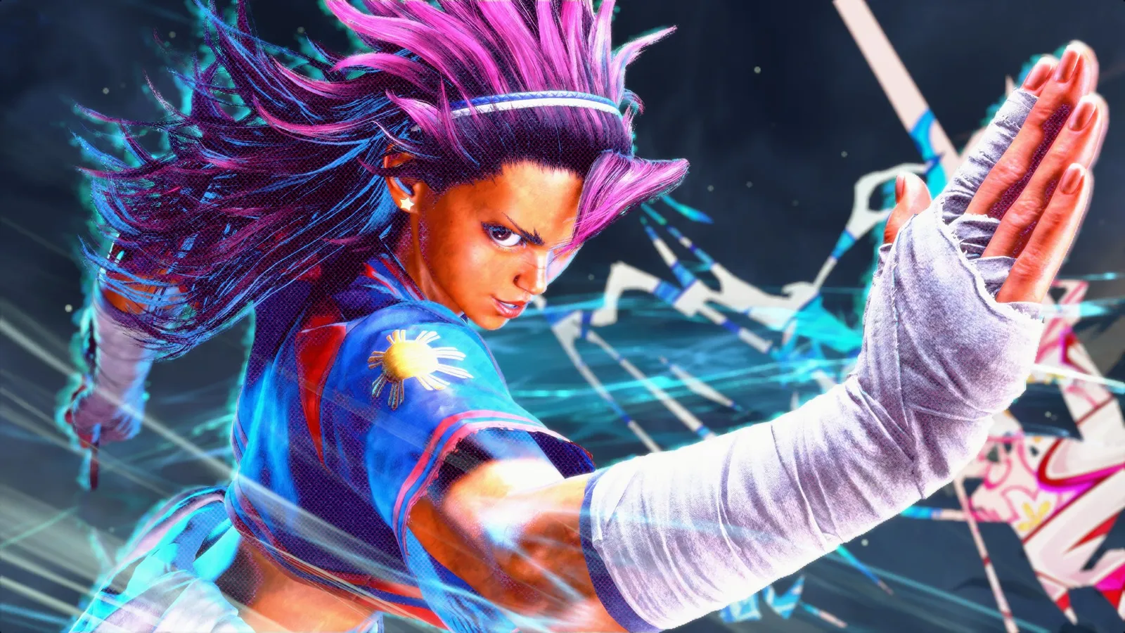 Street Fighter 6 won’t change major system mechanics, Nakayama says at Evo 2026