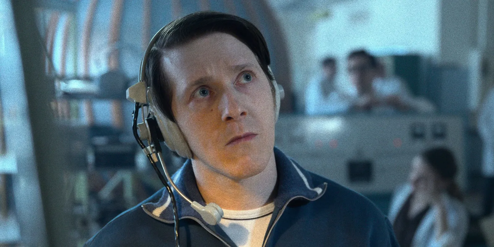 Apple TV’s Star City: Soviet Moon victory turns “For All Mankind” into an 8-part thriller