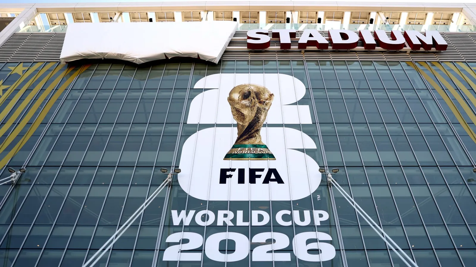 World Cup ad winners may not be the true sponsors, CNBC says