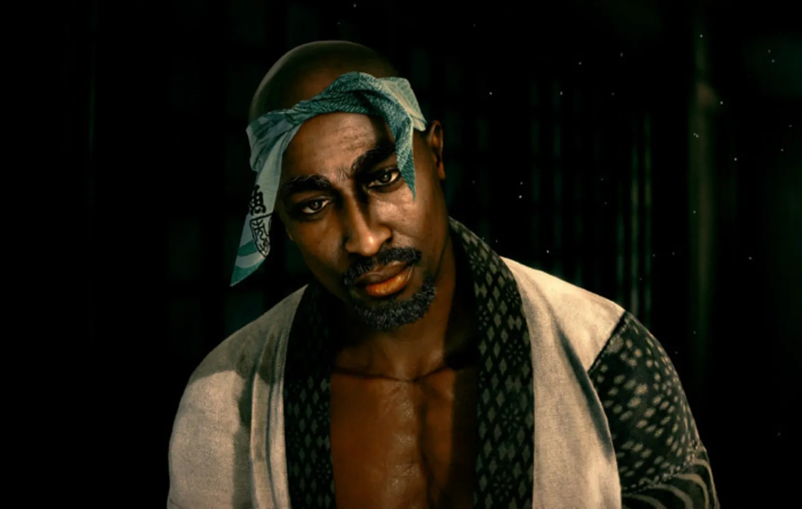 Stranger Than Heaven boss Masayoshi Yokoyama defends Tupac likeness amid fan backlash