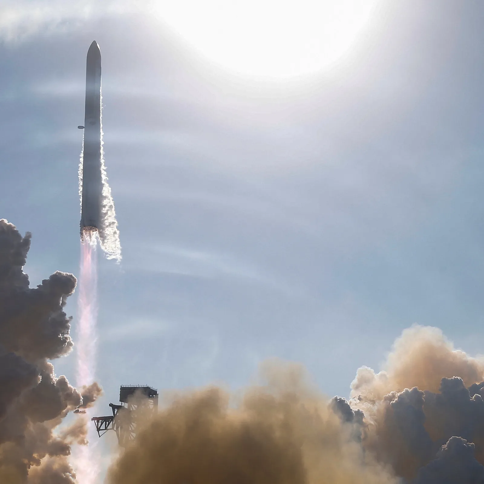 SpaceX’s IPO plan signals confidence, but skeptics see trouble