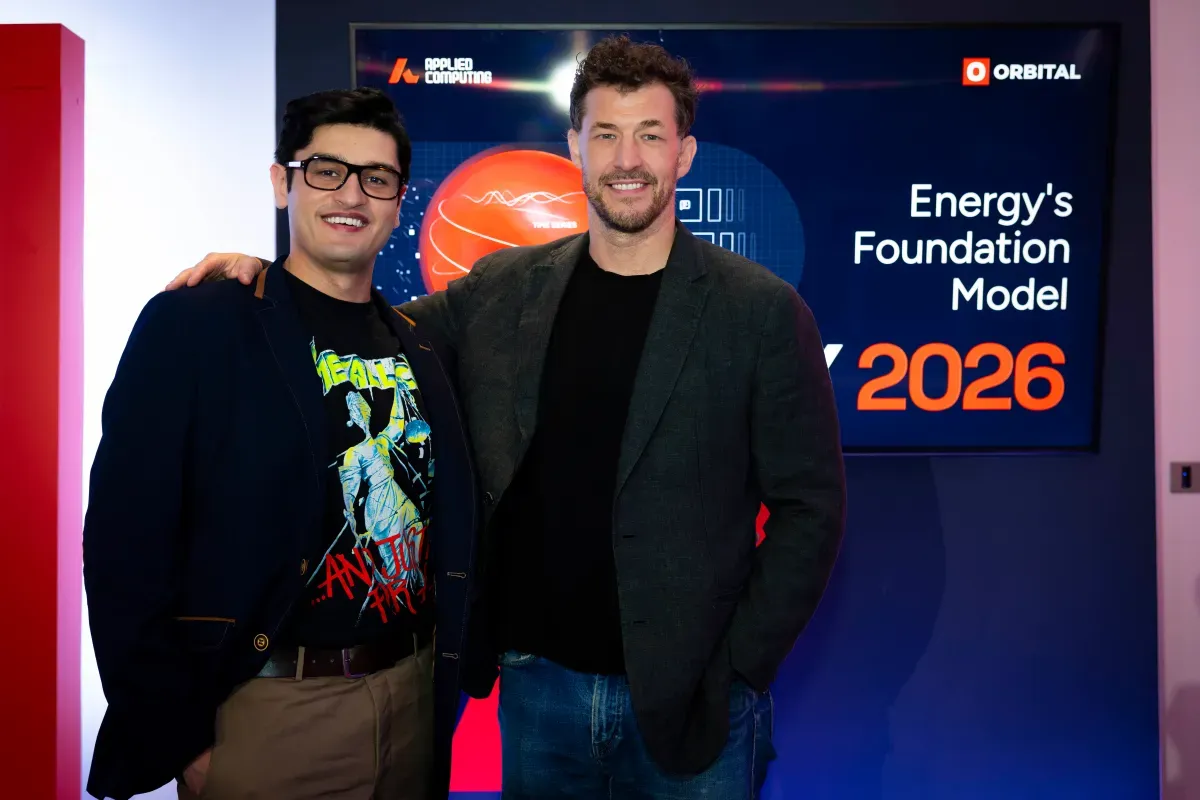 Applied Computing raises $20M Series A to train plant-wide AI for oil and gas