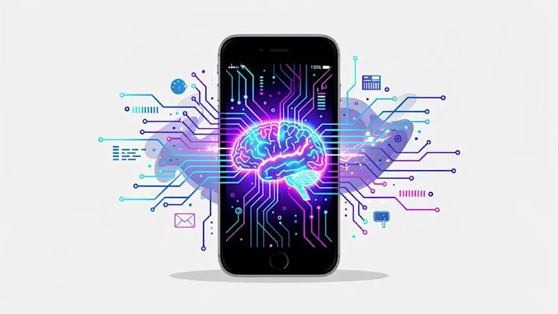Apple’s AFM 3 Core Advanced makes 20B on-device models work by routing per prompt