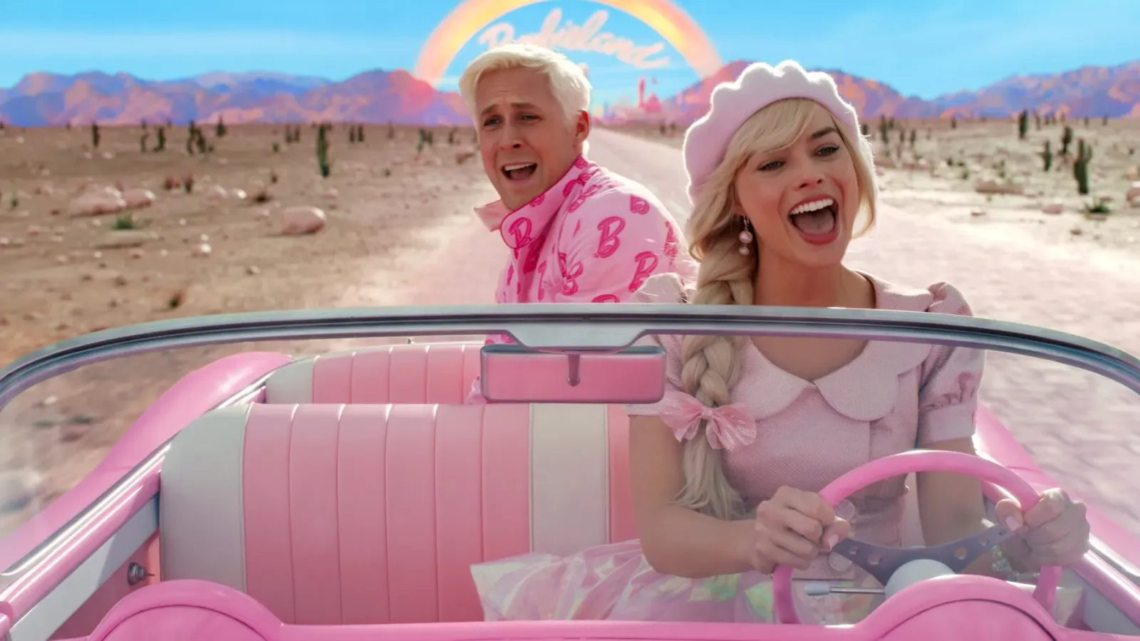 Warner Bros. faces a December rights cliff for Barbie unless talent deals close