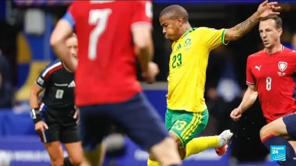 Jayden Adams dies at 25 after playing three South Africa World Cup games
