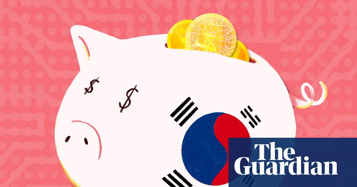 Chey Tae-won divorce case could revalue SK Hynix holding shares by billions