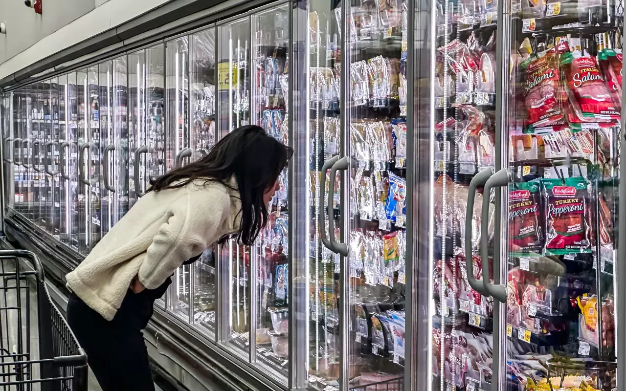 Conagra slashes dividends and takes a $2 billion charge, warning packaged-food pain ahead
