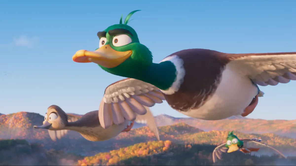 Mike White, Universal and Illumination face copyright suit over ‘Migration’