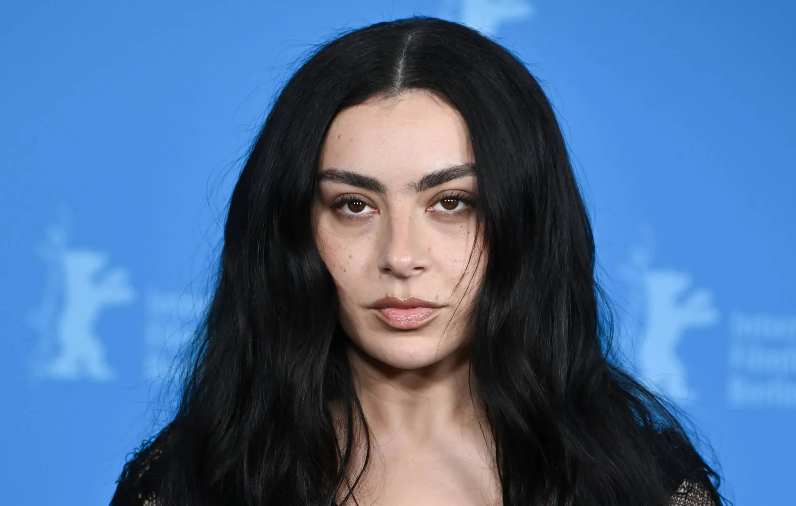 Charli XCX debuts four “Music, Fashion, Film” songs at a Brooklyn pop-up