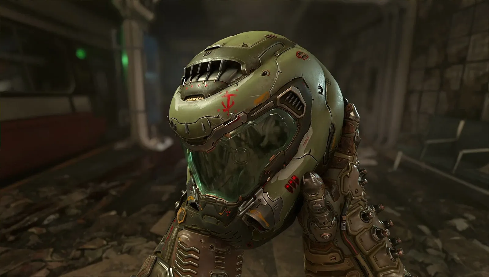 Hugo Martin denies Doom was “nerfed into the ground” after Xbox layoffs cut 96 Texas jobs