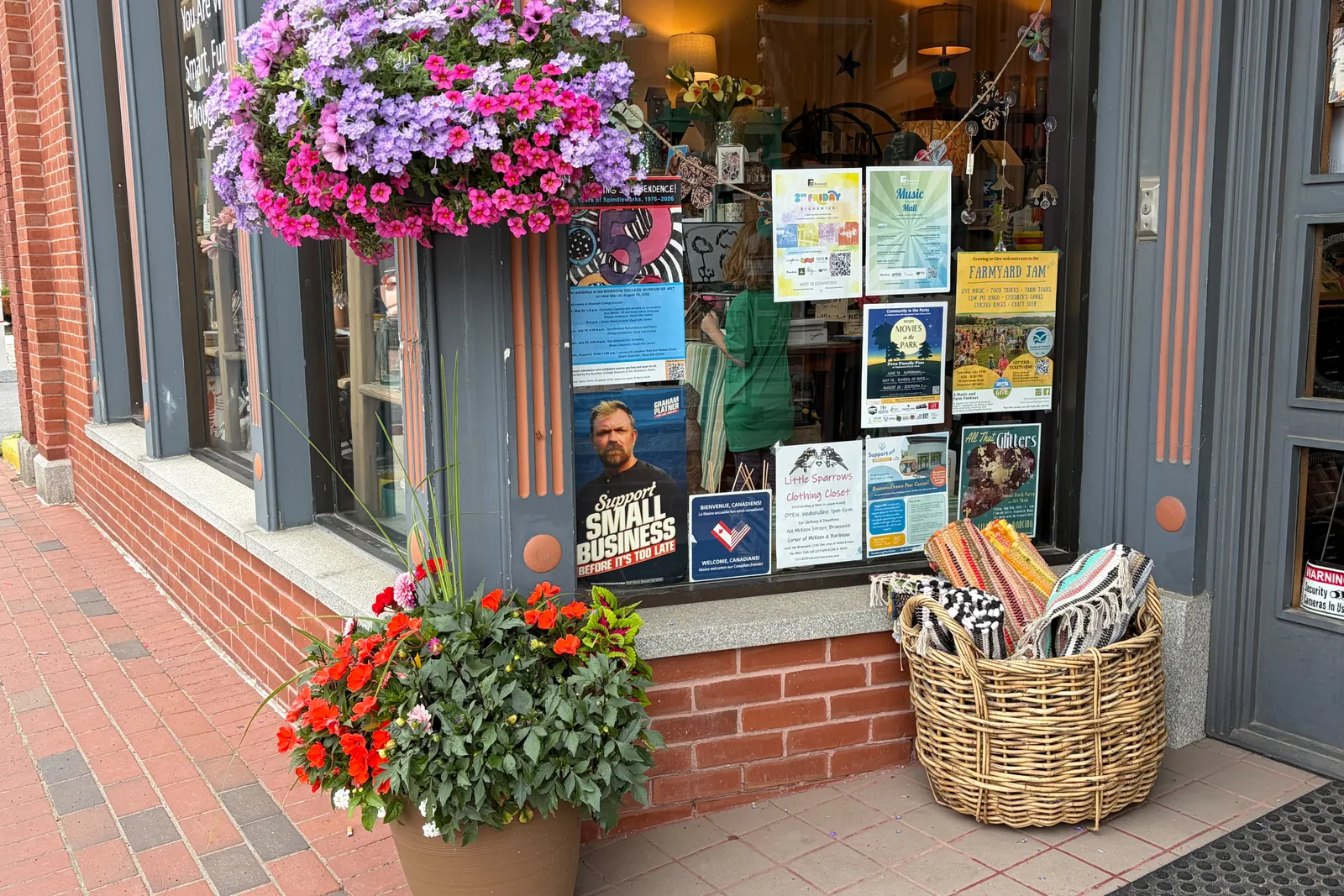 Maine Dems brace for a 2024-style reshuffle as Graham Platner implodes