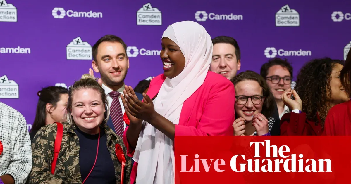 Green leader Polanski loses by-election as anti-Zionism motion backfires