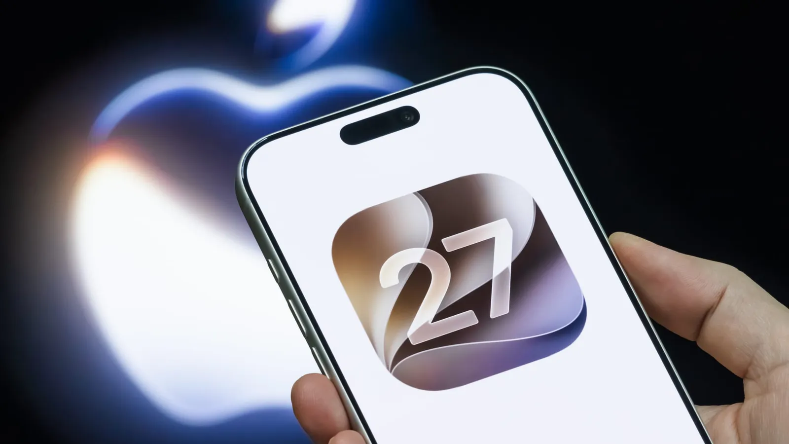 Apple plots five iPhone launches by 2027, weighs Chinese-made chip memory for folds