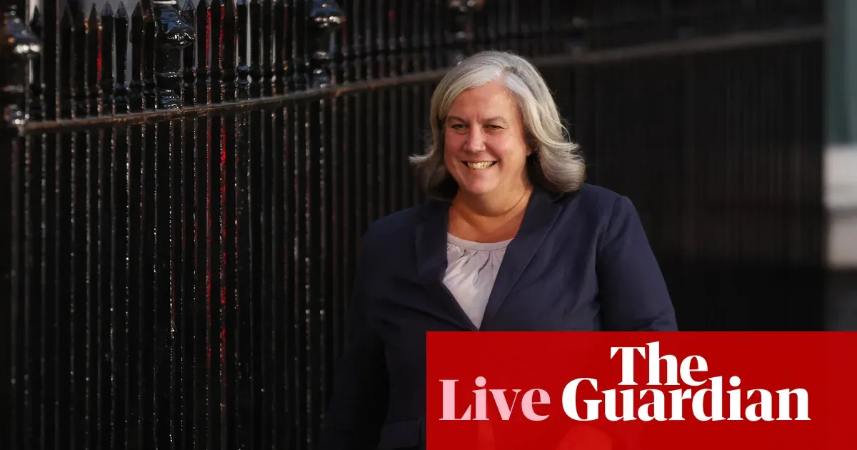 Transport secretary says bus fare cap is 100% funded, but future-year cuts are implied