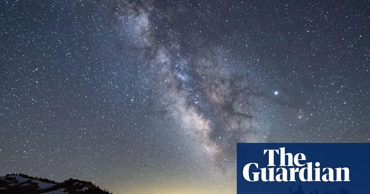 Milky Way flipped after head-on “Gaia Sausage” collision 10 billion years ago, Durham says