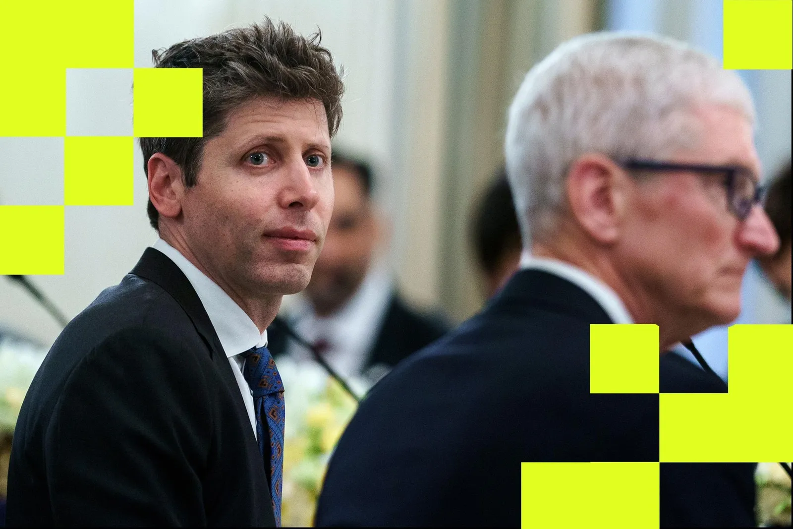 Apple sues OpenAI as it launches Siri AI betas, turning a private rivalry into court.