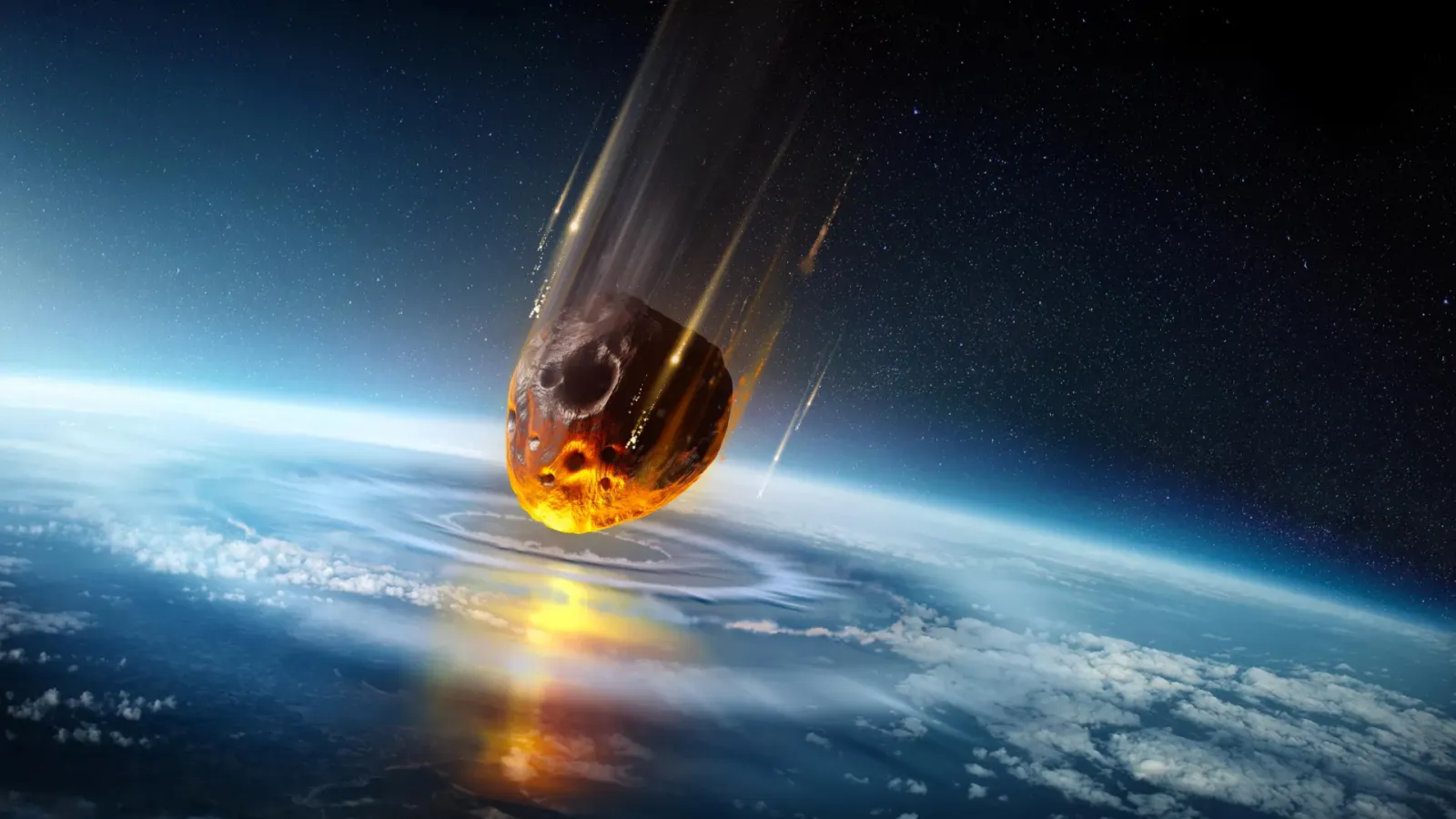 Rare CO chondrite meteorite likely delivered the dinosaurs' kill shot, not sulfur