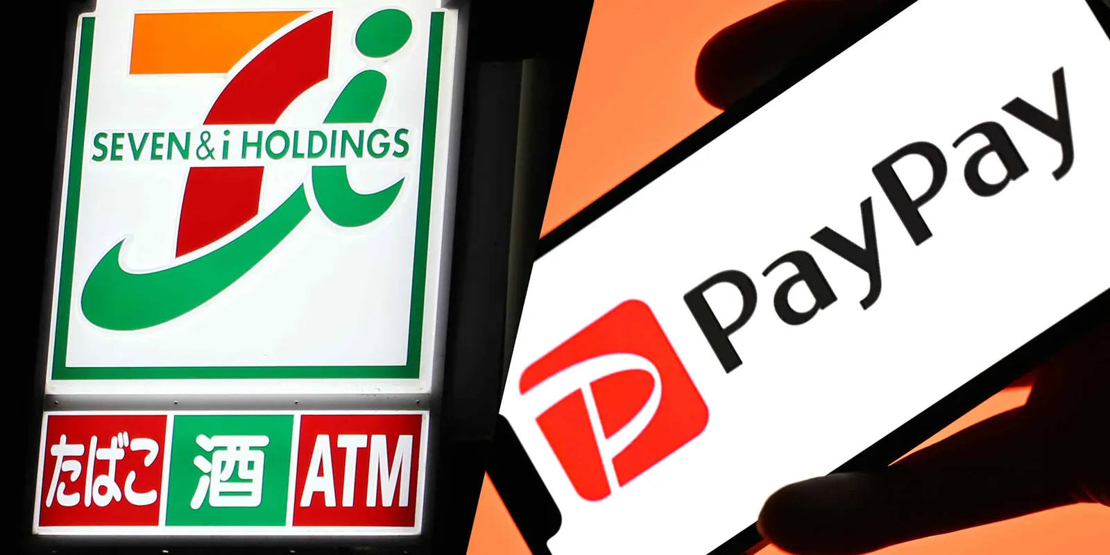 PayPay and Seven & i merge loyalty programs with rival Japan firms, Nikkei reports