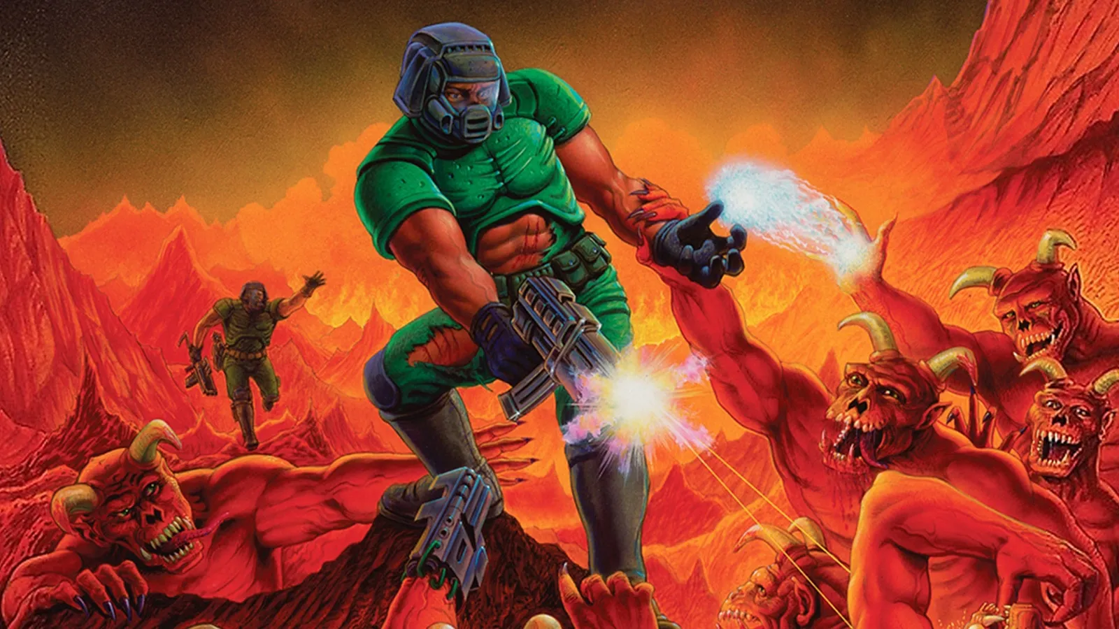 Bobby Prince, Doom composer, dies at 81, just after Doom’s National Recording Registry induction